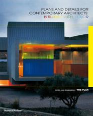 Plans and Details for Contemporary Architects - The Plan