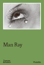 Man Ray - Man Ray
