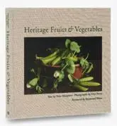 Heritage Fruits & Vegetables