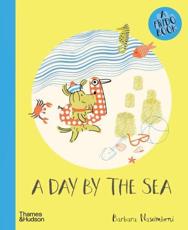 A Day by the Sea