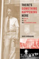 There's Something Happening Here - David Cunningham