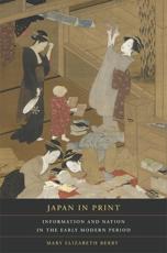 Japan in Print
