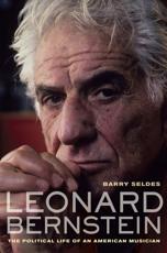 Leonard Bernstein - Barry Seldes