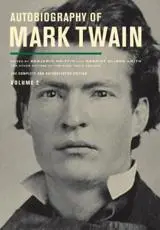 Autobiography of Mark Twain Volume II
