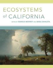 Ecosystems of California