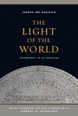 The Light of the World - Joseph ben Joseph Nahmias (author), Robert G. Morrison (editor)
