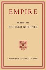 Empire - Koebner