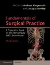 Fundamentals of Surgical Practice