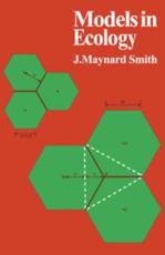 Models in Ecology - John, Maynard S.