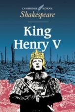 King Henry V - William Shakespeare, Marilyn Bell, Elizabeth Dane, John Dane