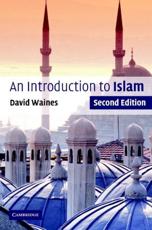 An Introduction to Islam - Waines, David