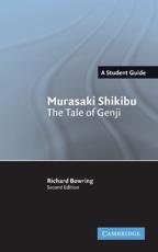 Murasaki Shikibu: The Tale of Genji - Bowring, Richard