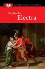 Sophocles: Electra - Dugdale, Eric