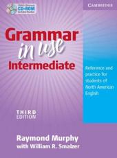 Grammar in Use. Intermediate