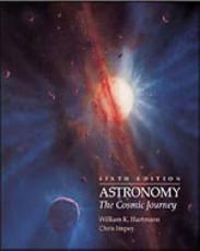 Astronomy: The Cosmic Journey