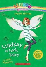 Rainbow Magic Special Edition: Lindsay the Luck Fairy