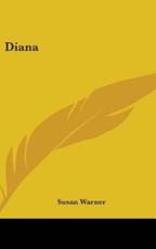 Diana - Susan Warner (author)