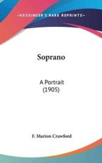 Soprano - F Marion Crawford (author)