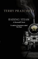 Raising Steam
