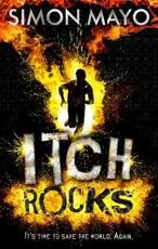 Itch - Rocks