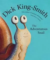 The Adventurous Snail