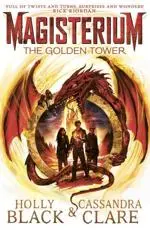 The Golden Tower