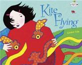 Kite Flying - Grace Lin