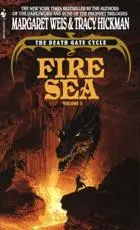 ISBN: 9780553295412 - Fire Sea