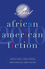 Best African American Fiction 2010