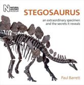 Stegosaurus - Paul M. Barrett