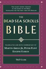 Dead Sea Scrolls Bible - Various