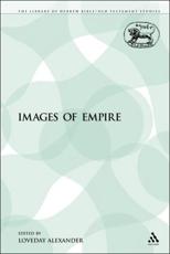 Images of Empire - Alexander, Loveday