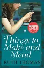 Things to Make and Mend