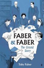 Faber & Faber - Toby Faber