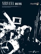 Nirvana Authentic Drums Playalong - Nirvana (artist), Nirvana (composer)
