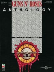 The Guns N' Roses Anthology - Guns n' Roses (Musical group)