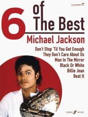 6 Of The Best: Michael Jackson - Michael Jackson (artist)