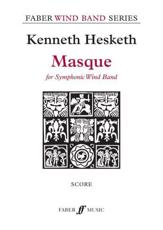 Masque - Kenneth Hesketh (composer)