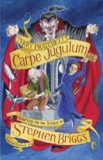 Terry Pratchett's Carpe Jugulum - Stephen Briggs, Terry Pratchett