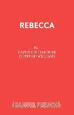 Rebecca - Clifford Williams, Daphne Du Maurier