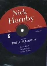Triple Platinum