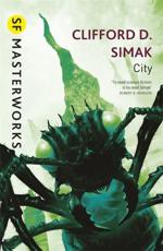 City - Clifford D. Simak