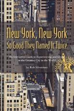 New York, New York - Silverman, Rob
