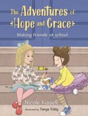 The Adventures of Hope and Grace