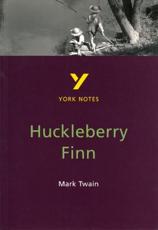 The Adventures of Huckleberry Finn, Mark Twain - Sandra Redding