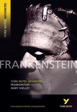Frankenstein, Mary Shelley - Glennis Byron