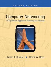 Computer Networking:A Top-Down Approach Featuring the Internet With Multimedia Communications:Applications, Networks, Protocols and Standards
