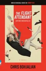 Flight Attendant (Television Tie-In Edition), The