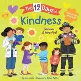 The 12 Days of Kindness
