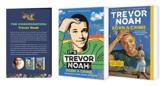 Trevor Noah: The Conversation Collection With Guide